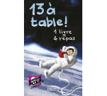 13 à table ! 2023 - Les Restos du Coeur