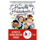 Prunille présidente !