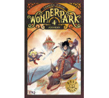 Wonderpark - Tome 4 Askaran