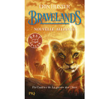 Bravelands - Tome 1 Nouvelle alliance