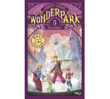 Wonderpark - Tome 5 Discordia