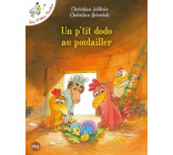 Les P'tites Poules - Tome 19 Un p'tit dodo au poulailler