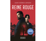 Reine Rouge - Tome 1