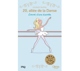 20 allée de la Danse - tome 5 L'envol d'une discrète