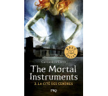 The Mortal Instruments - Tome 2 La cité des cendres