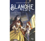 Blanche - Tome 04