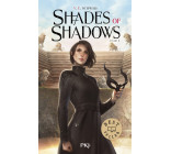 Shades of shadows - Tome 2