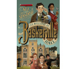 Les mystères de Baskerville Hall - Tome 1