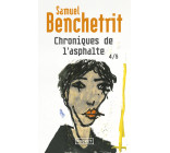 Chroniques de l'asphalte - Tome 4