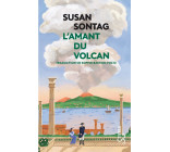 L'amant du volcan