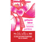 Fantaisies guérillères