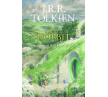 Le Hobbit, illustré par Alan Lee