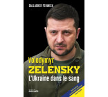 Volodymyr Zelensky