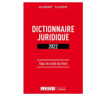 Dictionnaire juridique