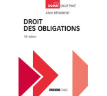 Droit des obligations