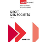 Droit des sociétés