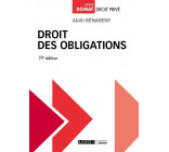 Droit des obligations