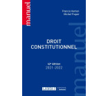 Droit constitutionnel