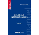 Relations internationales