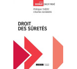 Droit des sûretés