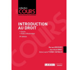 Introduction au droit