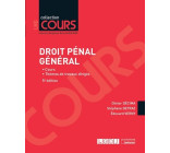 Droit pénal général