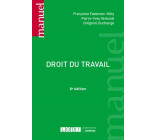 Droit du travail