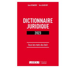 Dictionnaire juridique