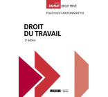 Droit du travail