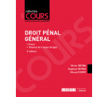 Droit pénal général