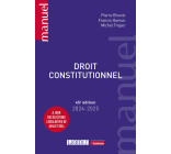 Droit constitutionnel