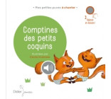 Comptines des petits coquins