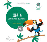 Olélé, Comptines du monde