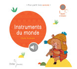 Instruments du monde