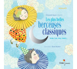 LES PLUS BELLES BERCEUSES CLASSIQUES