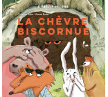 La Chèvre Biscornue - poche