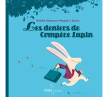 Les Deniers de Compère Lapin - poche