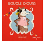 Boucle d'Ours - poche