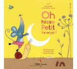 Oh hisse, Petit Escargot ! - édition 2018