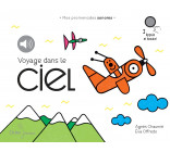 Voyage dans le ciel