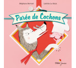 Purée de cochons - poche