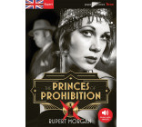 The Princes of Prohibition - Livre + mp3