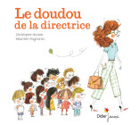 Le Doudou de la directrice - poche