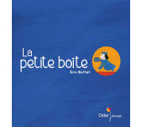 La Petite boîte - poche