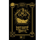 L'Antidote Mortel - tome 1