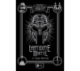 L'Antidote Mortel, tome 2 - Le Casque maléfique