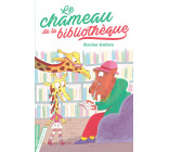 Le Chameau de la bibliothèque