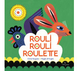 Rouli, rouli, roulette