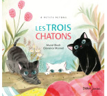 Les Trois chatons