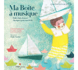 Ma Boîte à musique